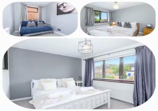 Maison Modern - Family-Friendly with Lovely Garden - Pass the Keys - 7