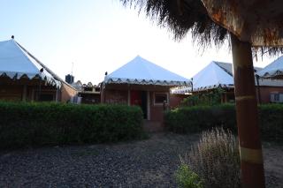 Khuri Resorts - A Boutique Property in Jaisalmer - 4