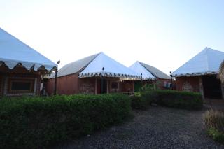 Khuri Resorts - A Boutique Property in Jaisalmer - 2