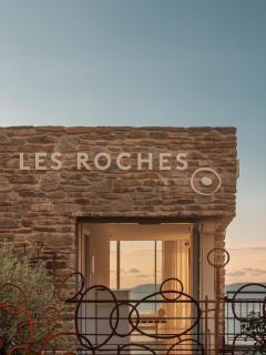 Hôtel Les Roches - Relais & Châteaux - Le Lavandou - 4