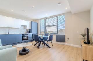 Cuthbert by Holmesdale Homes - 2