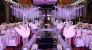 Grand Skylight International Hotel Wu Hai - 4