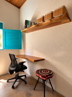 Casa Kaeté - casa rústica e aconchegante - 5