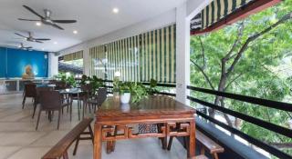 Lodge Paradize Hotel - 3
