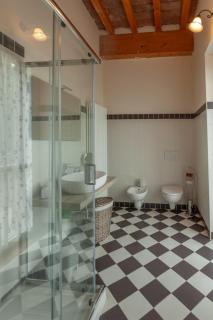 Villa Cairoli Gonzaga - 7
