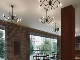 Luoyang Ease House - 6