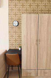 Modern & Cozy Studio Zone 4 - 9