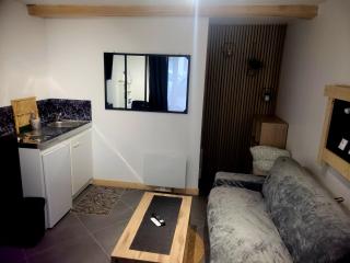 Le Petit Mineur Cosy Studio - 0