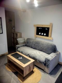 Le Petit Mineur Cosy Studio - 9