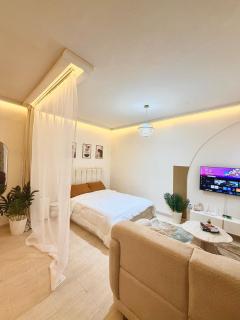 Modern & Cozy Studio Zone 4 - 3