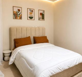 Modern & Cozy Studio Zone 4 - 2