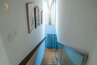 2BR Luxe Oasis - Masdar City Escape - 4