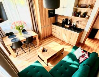 Apartmán Na Břehu Lipna - 9