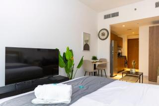 Bloomfields Studio in Oasis 1 - Masdar - 5