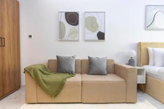 Bloomfields Studio in Oasis 1 - Masdar - 9