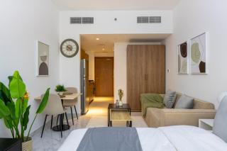 Bloomfields Studio in Oasis 1 - Masdar - 4