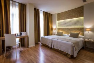 Hotel Comfort Dauro 2 - 8
