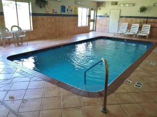 Quality Suites Abilene Mall Area - 5