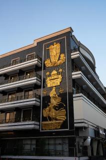 Nippur Hotel - فندق نيبور - 9
