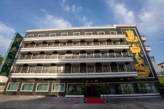 Nippur Hotel - فندق نيبور - 7