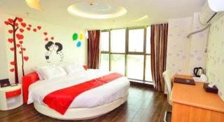 Thank Inn Plus Hotel Meizhou Mei County Lijiang Bay - 7