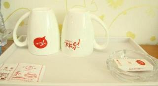 Thank Inn Plus Hotel Meizhou Mei County Lijiang Bay - 6