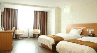 Thank Inn Plus Hotel Meizhou Mei County Lijiang Bay - 4