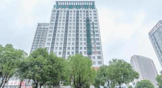GreenTree Inn Chizhou Guichi District Changjiang South Express Hotel - Chizhou - 5