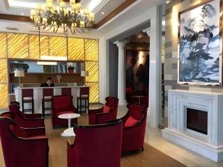 Jinjiang Inn Select Wuwei Railway Station Wanda Plaza - 9