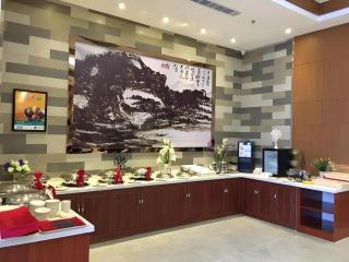 Jinjiang Inn Select Wuwei Railway Station Wanda Plaza - 8