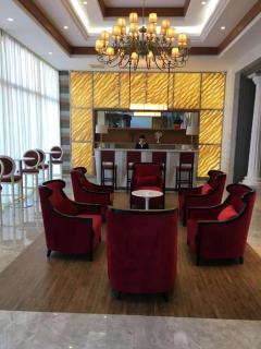 Jinjiang Inn Select Wuwei Railway Station Wanda Plaza - 7