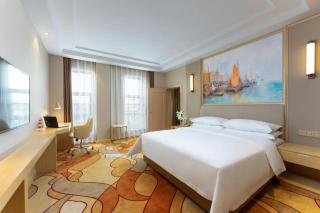 Vienna Hotel Hunan Yueyang Lingji Xingang Bonded area - 4