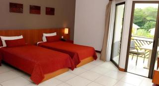 Hotel La Nea Kone - 9