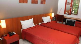 Hotel La Nea Kone - 1