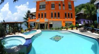 Pier Uno Dive Resort - 1