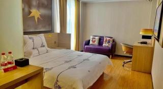 7 Days Inn Huizhou Daya Bay Aotou - 5