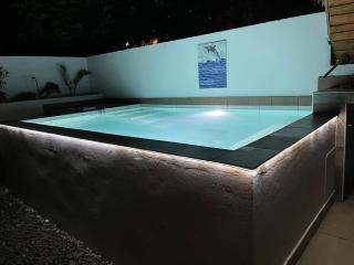 Le ZANATANY BEACH - 8