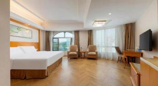 Vienna Classic Hotel Shenzhen Dalang Clothing Base - 9