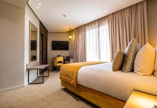 Rancy hotel palmier - 0