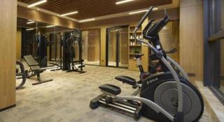 SSAW Boutique Hotel Yangzhou - 9