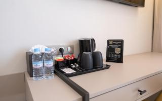 Rancy hotel palmier - 7