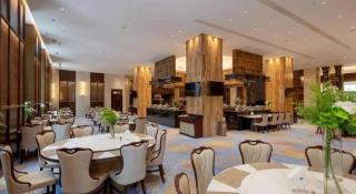 Henan Hairong Hotel - 7