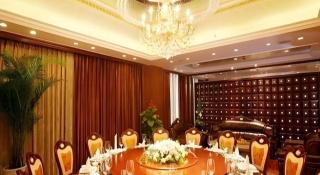 Henan Hairong Hotel - 4