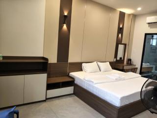 Terra Bà Rịa Hotel - 3