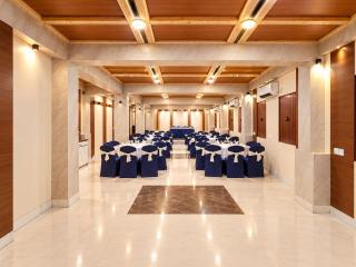 Hotel Arya Palace - 2