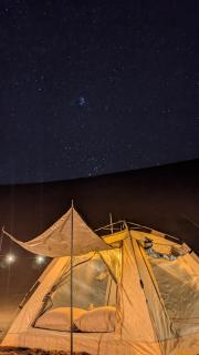 Freedom bonfire camp - 3