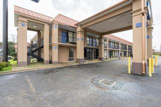 OYO Hotel Bossier City LA - Red River - 4