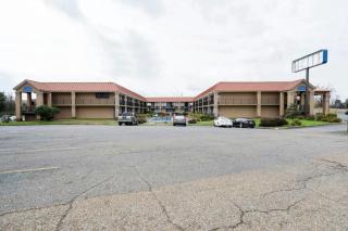 OYO Hotel Bossier City LA - Red River - 2