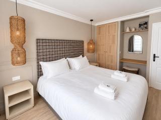 Les Pierres de Pacel - Appartement avec Patio Privé - 1