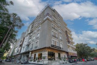 Hotel AK Continental Amritsar Just 900 mtr From Golden Temple - 2